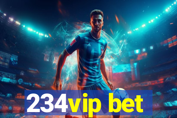 234vip bet